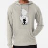 ssrcolightweight hoodiemensoatmeal heatherfrontsquare productx1000 bgf8f8f8 6 - Dragon Ball EU Store