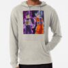 ssrcolightweight hoodiemensoatmeal heatherfrontsquare productx1000 bgf8f8f8 9 - Dragon Ball EU Store