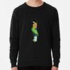 ssrcolightweight sweatshirtmens10101001c5ca27c6frontsquare productx1000 bgf8f8f8 13 - Dragon Ball EU Store