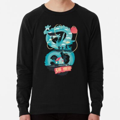 Drag On Dream Sweatshirt