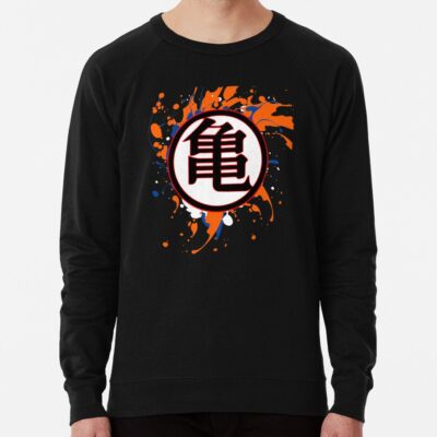 Goku Son Goku Power Sweatshirt