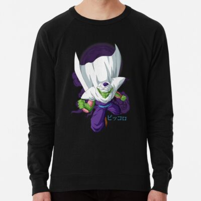 Piccolo Dragon Ball Sweatshirt
