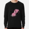 ssrcolightweight sweatshirtmens10101001c5ca27c6frontsquare productx1000 bgf8f8f8 32 - Dragon Ball EU Store