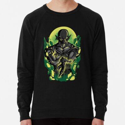 Attack Of Piccolo Sweatshirt