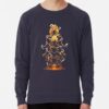 ssrcolightweight sweatshirtmens322e3f696a94a5d4frontsquare productx1000 bgf8f8f8 1 - Dragon Ball EU Store