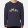 ssrcolightweight sweatshirtmens322e3f696a94a5d4frontsquare productx1000 bgf8f8f8 - Dragon Ball EU Store