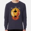 ssrcolightweight sweatshirtmens322e3f696a94a5d4frontsquare productx1000 bgf8f8f8 11 - Dragon Ball EU Store