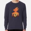 ssrcolightweight sweatshirtmens322e3f696a94a5d4frontsquare productx1000 bgf8f8f8 17 - Dragon Ball EU Store