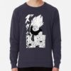 ssrcolightweight sweatshirtmens322e3f696a94a5d4frontsquare productx1000 bgf8f8f8 2 - Dragon Ball EU Store