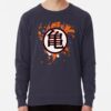 ssrcolightweight sweatshirtmens322e3f696a94a5d4frontsquare productx1000 bgf8f8f8 20 - Dragon Ball EU Store
