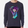 ssrcolightweight sweatshirtmens322e3f696a94a5d4frontsquare productx1000 bgf8f8f8 31 - Dragon Ball EU Store