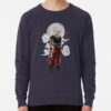 ssrcolightweight sweatshirtmens322e3f696a94a5d4frontsquare productx1000 bgf8f8f8 33 - Dragon Ball EU Store