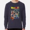 ssrcolightweight sweatshirtmens322e3f696a94a5d4frontsquare productx1000 bgf8f8f8 37 - Dragon Ball EU Store