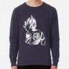 ssrcolightweight sweatshirtmens322e3f696a94a5d4frontsquare productx1000 bgf8f8f8 4 - Dragon Ball EU Store