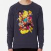 ssrcolightweight sweatshirtmens322e3f696a94a5d4frontsquare productx1000 bgf8f8f8 6 - Dragon Ball EU Store