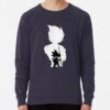 ssrcolightweight sweatshirtmens322e3f696a94a5d4frontsquare productx1000 bgf8f8f8 9 - Dragon Ball EU Store