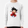 ssrcolightweight sweatshirtmensfafafaca443f4786frontsquare productx1000 bgf8f8f8 19 - Dragon Ball EU Store