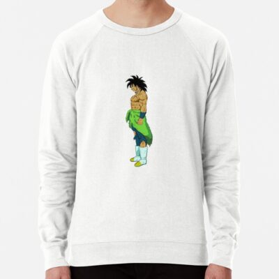 Broly Sweatshirt