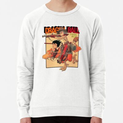 Dragon Ball Manga 2 Sweatshirt