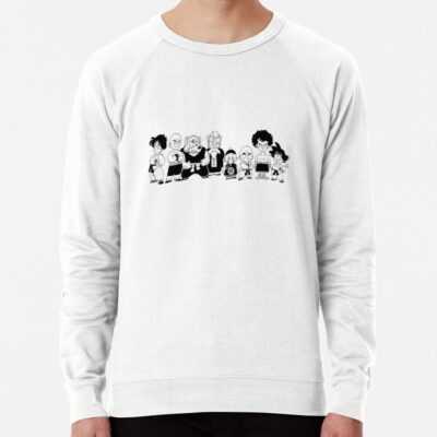Dragon Ball Sweatshirt