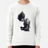 ssrcolightweight sweatshirtmensfcfcfae7fde99dd4frontsquare productx1000 bgf8f8f8 6 - Dragon Ball EU Store