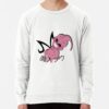 ssrcolightweight sweatshirtmensfcfcfae7fde99dd4frontsquare productx1000 bgf8f8f8 9 - Dragon Ball EU Store