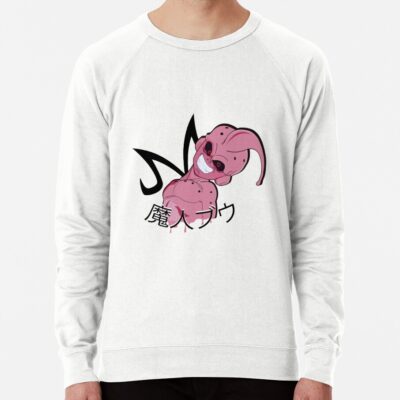 Kid Buu Sweatshirt