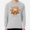 ssrcolightweight sweatshirtmensheather greyfrontsquare productx1000 bgf8f8f8 10 - Dragon Ball EU Store