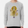 ssrcolightweight sweatshirtmensheather greyfrontsquare productx1000 bgf8f8f8 22 - Dragon Ball EU Store
