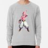 ssrcolightweight sweatshirtmensheather greyfrontsquare productx1000 bgf8f8f8 7 - Dragon Ball EU Store