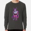 ssrcolightweight sweatshirtmensheather mid charcoalfrontsquare productx1000 bgf8f8f8 - Dragon Ball EU Store