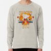ssrcolightweight sweatshirtmensoatmeal heatherfrontsquare productx1000 bgf8f8f8 10 - Dragon Ball EU Store