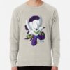 ssrcolightweight sweatshirtmensoatmeal heatherfrontsquare productx1000 bgf8f8f8 24 - Dragon Ball EU Store