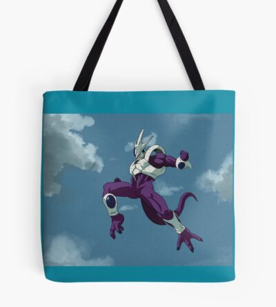 Cooler Tote Bag