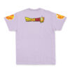 vegeta Streetwear T Shirt Back 2 - Dragon Ball EU Store