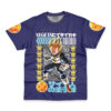vegeta shirt wrinkly - Dragon Ball EU Store