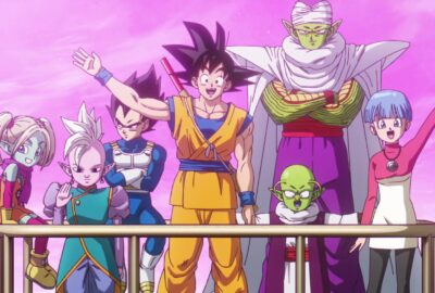 dragon ball daima - Dragon Ball EU Store