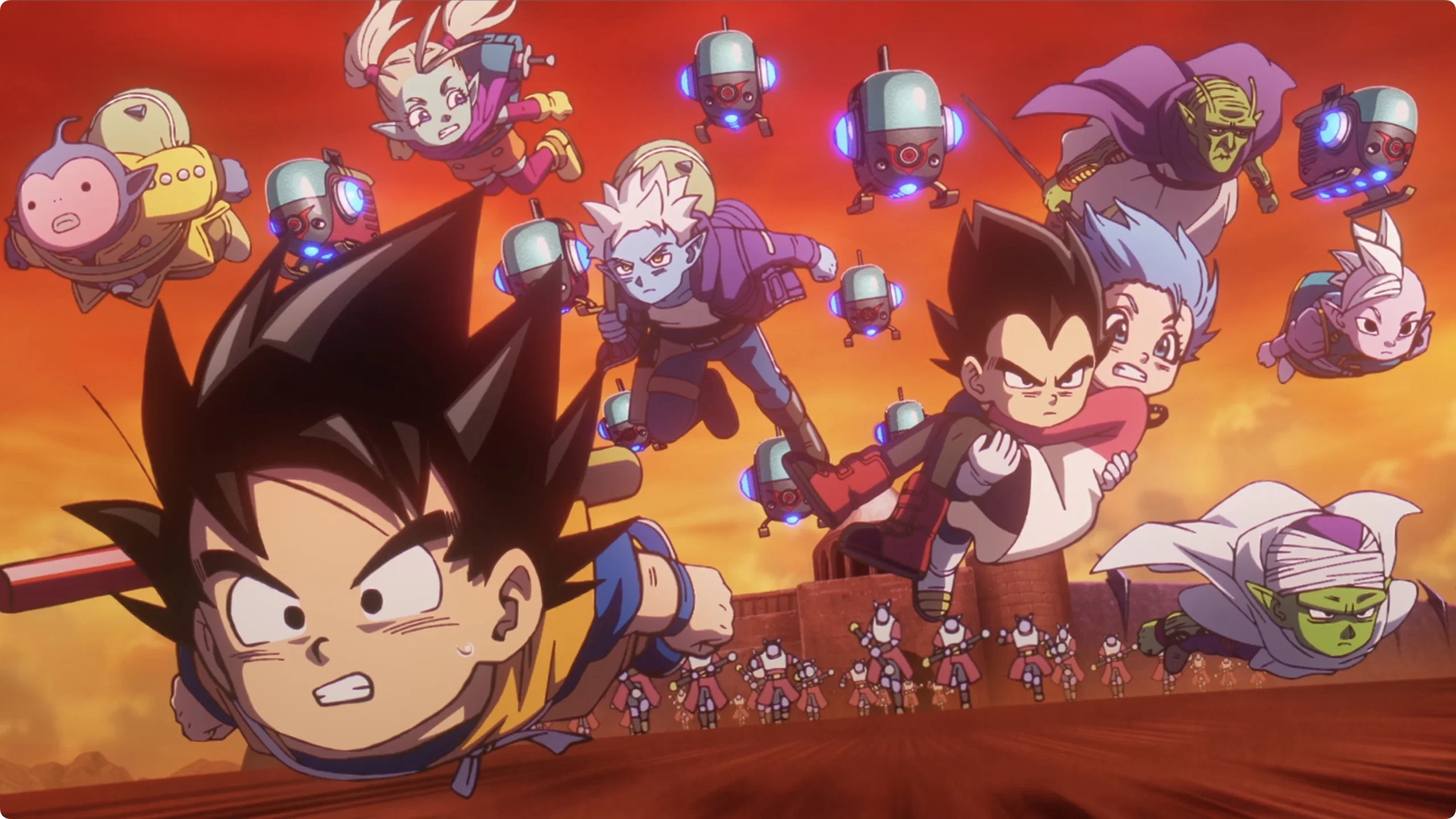 dragon ball daima tap 14 2 - Dragon Ball EU Store