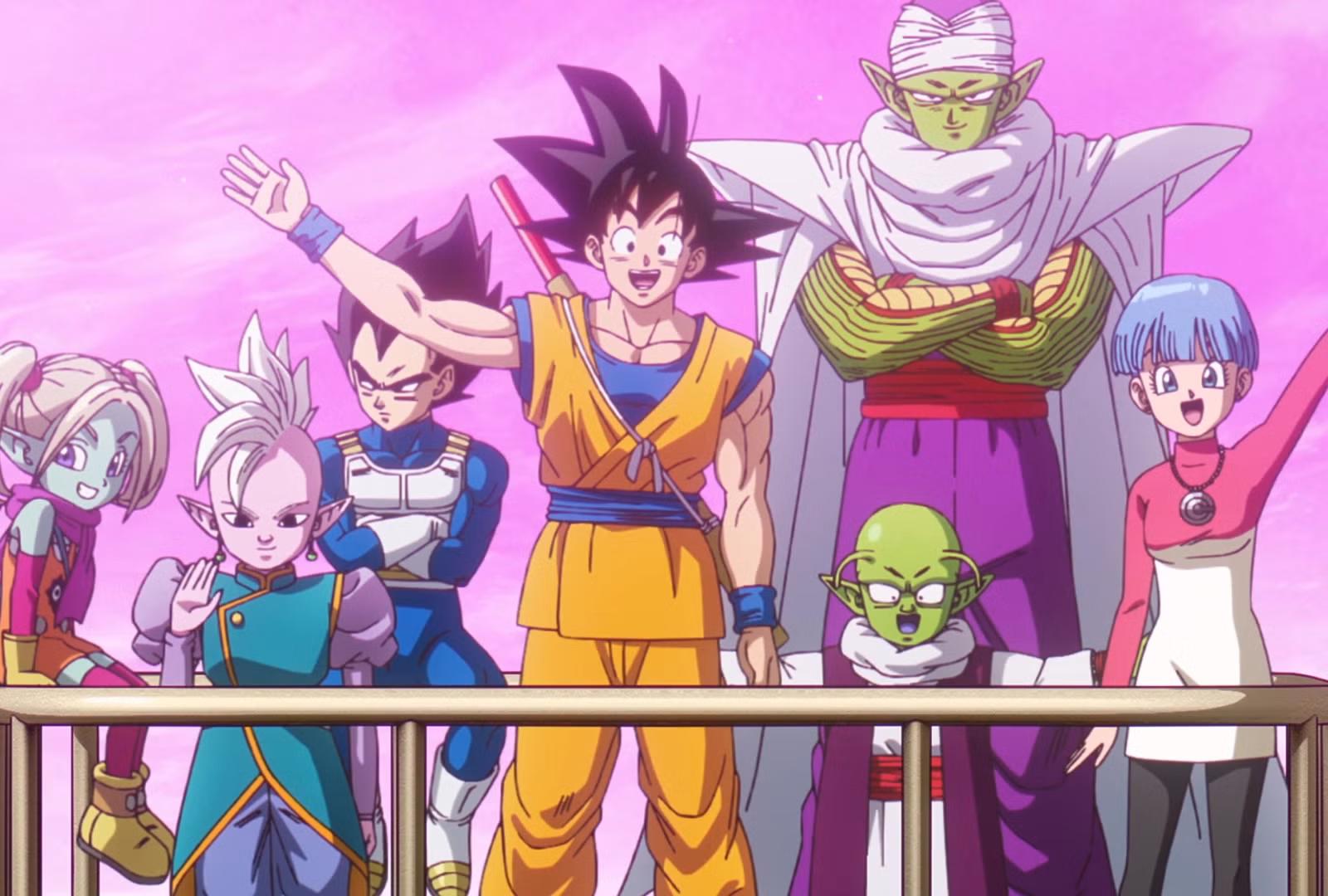 dragon ball daima - Dragon Ball EU Store